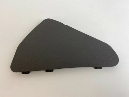 2005-2010 HONDA ODYSSEY LEFT SIDE INSTRUMENT PANEL END CAP COVER TRIM 77215-SHJ