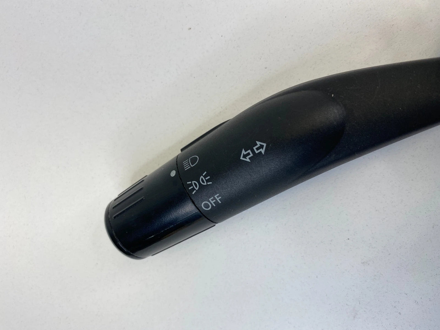 2009-2013 SUBARU FORESTER STEERING COLUMN TURN SIGNAL HEADLIGHT LEVER SWITCH OEM