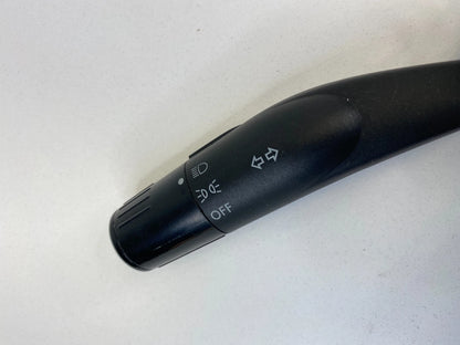 2009-2013 SUBARU FORESTER STEERING COLUMN TURN SIGNAL HEADLIGHT LEVER SWITCH OEM