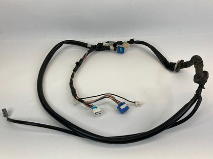 03-08 Toyota Matrix Hatchback Rear Trunk Tailgate Wire Harness Cable 82184-02060