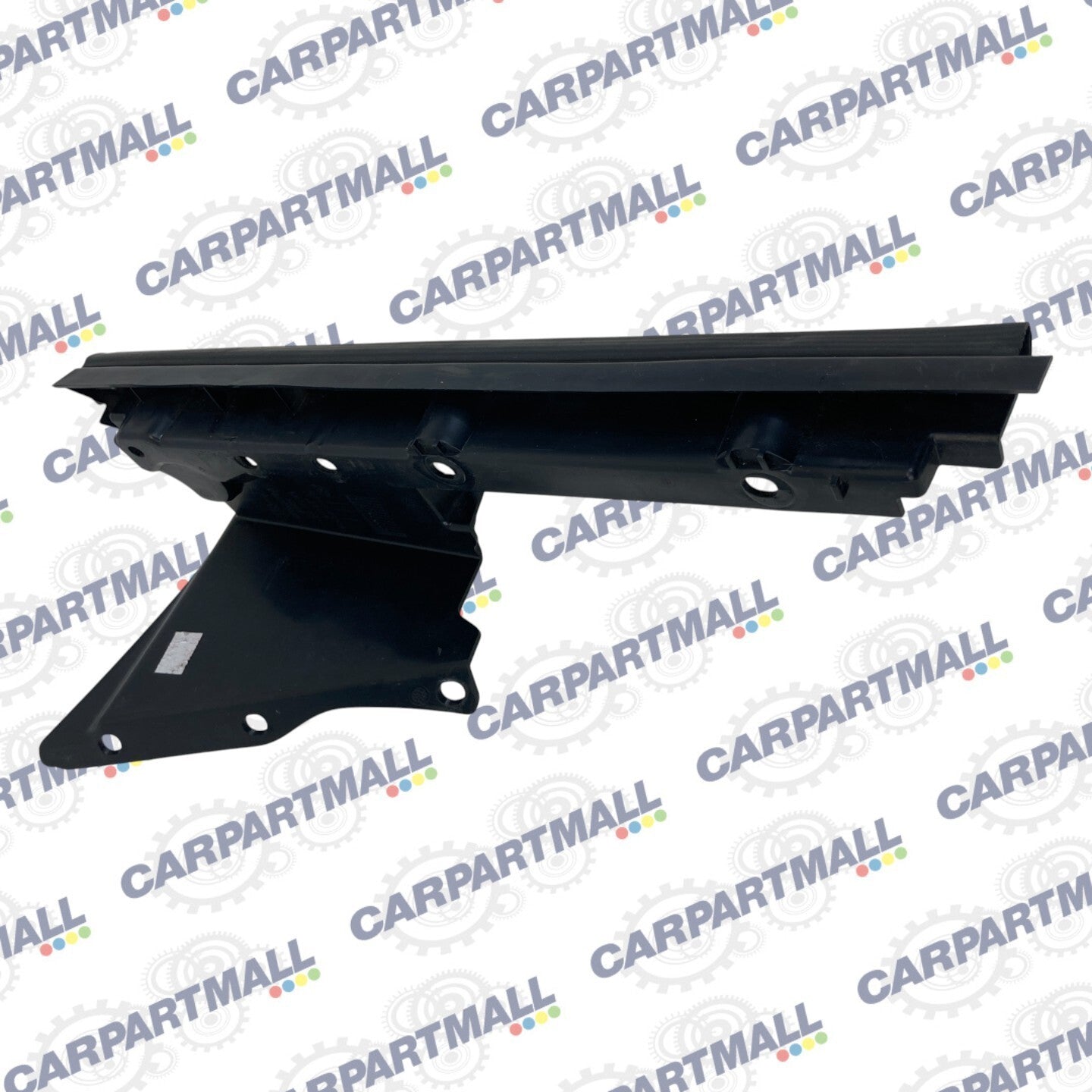 2015-2018 Ford Edge Front Left Driver Side Fender Filler Trim FT4B-R02079-A