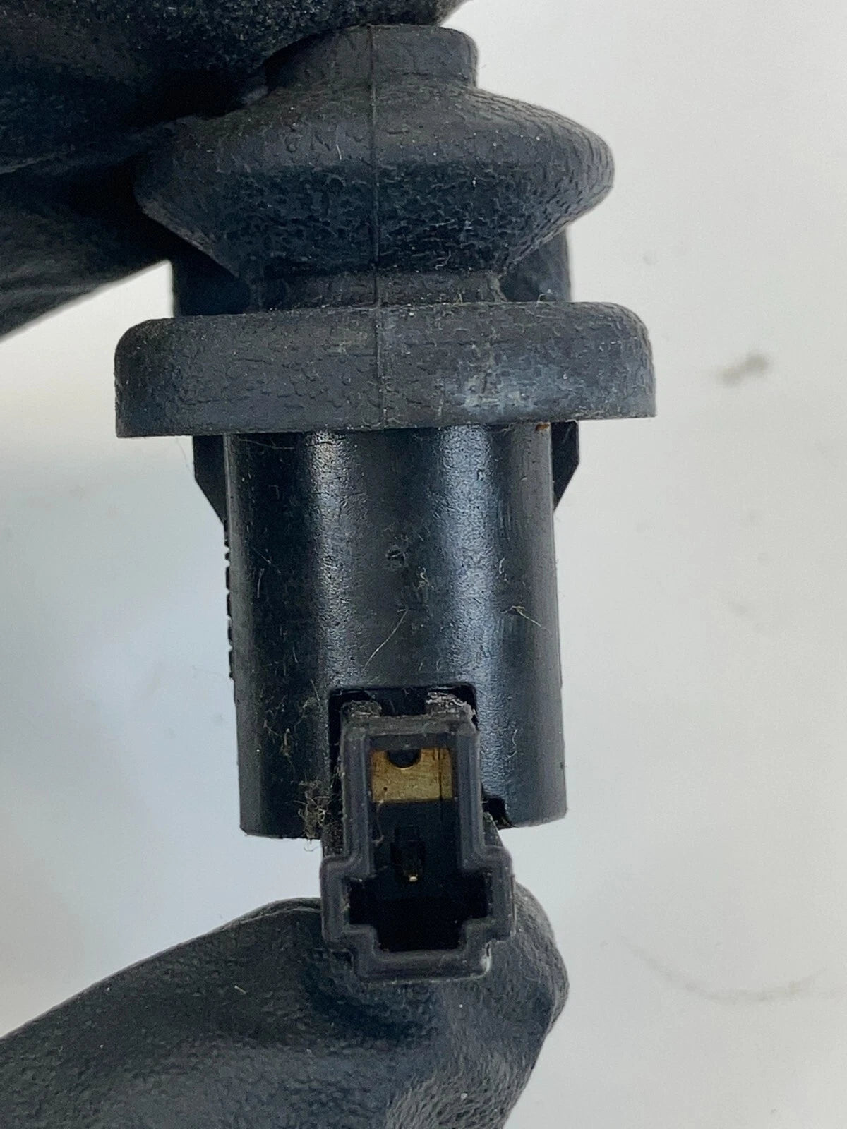 2002-2006 NISSAN ALTIMA REAR LEFT SIDE DOOR JAMB AJAR SWITCH SENSOR OEM