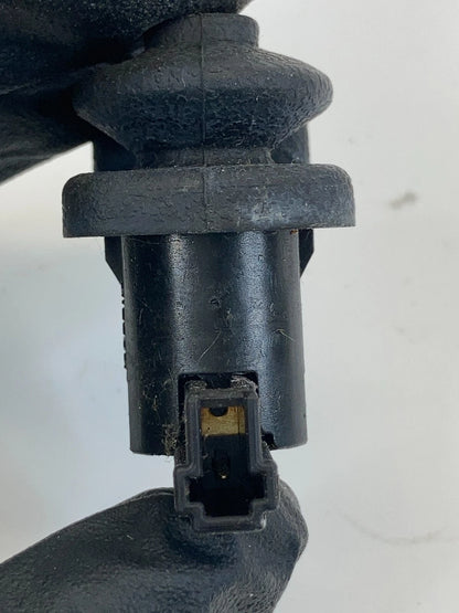 2002-2006 NISSAN ALTIMA REAR LEFT SIDE DOOR JAMB AJAR SWITCH SENSOR OEM