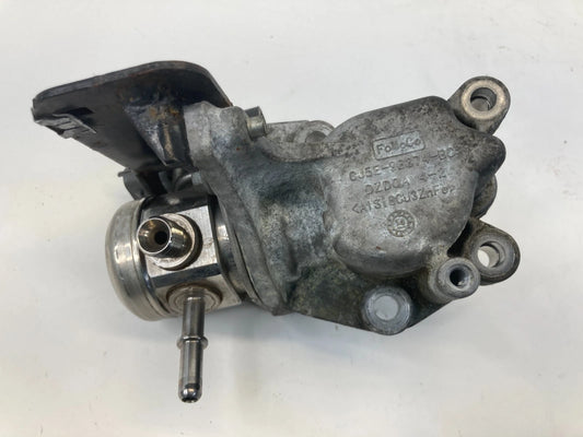 2013 2014 2015 2016 FORD ESCAPE 2.0L HIGH PRESSURE FUEL PUMP CJ5E-9B374-BC OEM