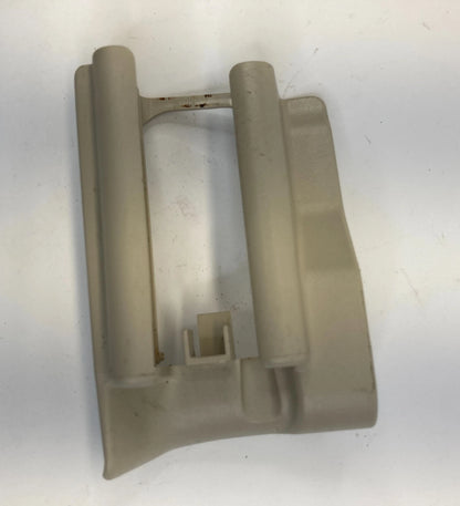 2003-2006 MERCEDES-BENZ E500 FRONT LEFT SEAT TRACK END COVER 2119190920 OEM