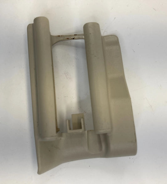 2003-2006 MERCEDES-BENZ E500 FRONT LEFT SEAT TRACK END COVER 2119190920 OEM