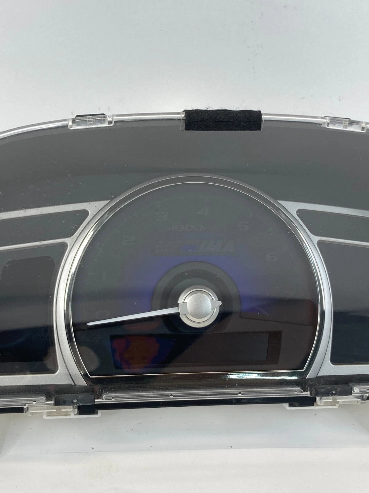 2008 Honda Civic Hybrid 1.3L Lower Instrument Cluster Tachometer 78200SNCA100