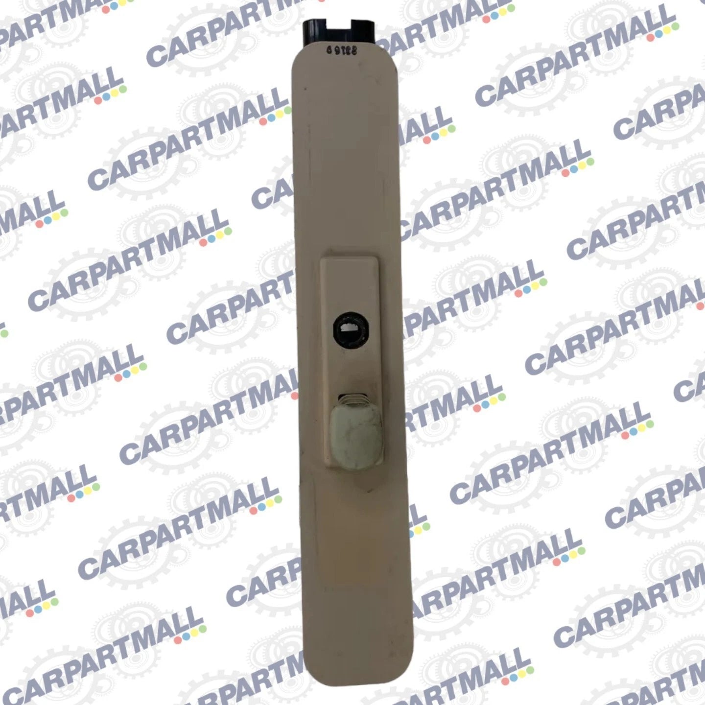2000-2003 FORD TAURUS SEDAN FRONT LEFT DRIVER SIDE SEAT BELT ADJUSTER OEM