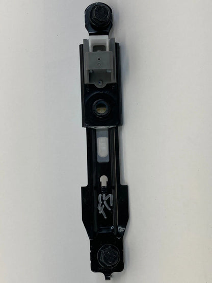 2012-2017 HYUNDAI ACCENT FRONT RIGHT PASSENGER SIDE SEAT BELT HEIGHT ADJUSTER