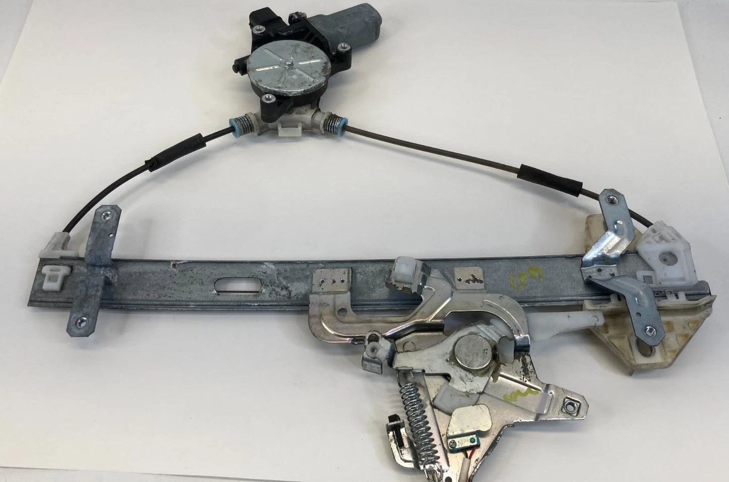 2005-2010 HONDA ODYSSEY REAR RIGHT SIDE POWER WINDOW REGULATOR MOTOR ASSEMBLY