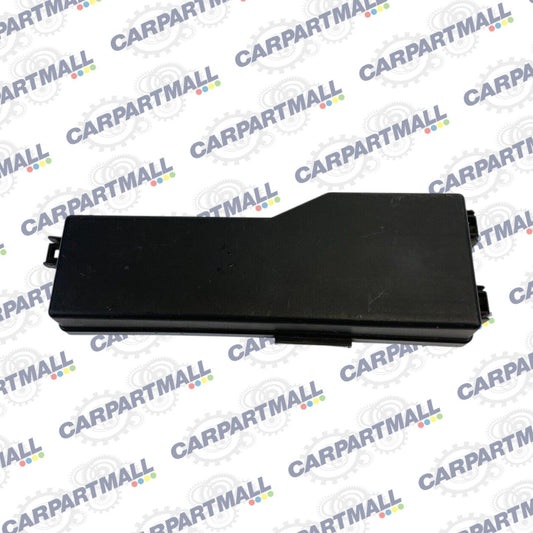 2003 2004 2005 Suzuki Grand Vitara 2.5L Junction Fuse Box Relay Cover Cap OEM