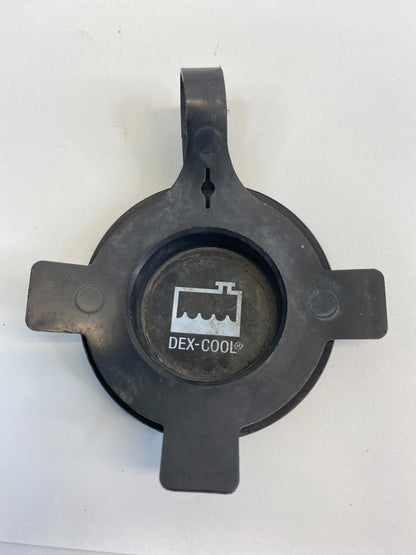 2005-2007 Buick Terraza Sport Van Engine Radiator Coolant Reservoir Tank Cap Lid