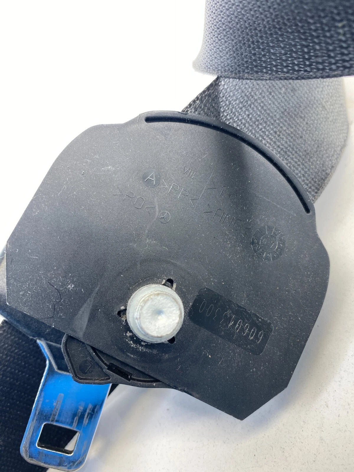 2006-2010 MERCEDES-BENZ R350 07-09 R320 FRONT LEFT SIDE SEAT BELT RETRACTOR OEM