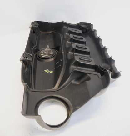 2006-2010 VW VOLKSWAGEN BEETLE 2.5L UPPER ENGINE MOTOR COVER TRIM OEM 07K103925