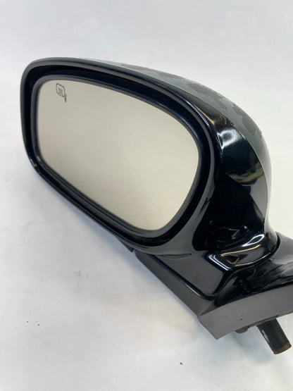 04-08 LINCOLN TOWN CAR LEFT DRIVER SIDE VIEW POWER DOOR MIRROR HEATED MEMORY OEM