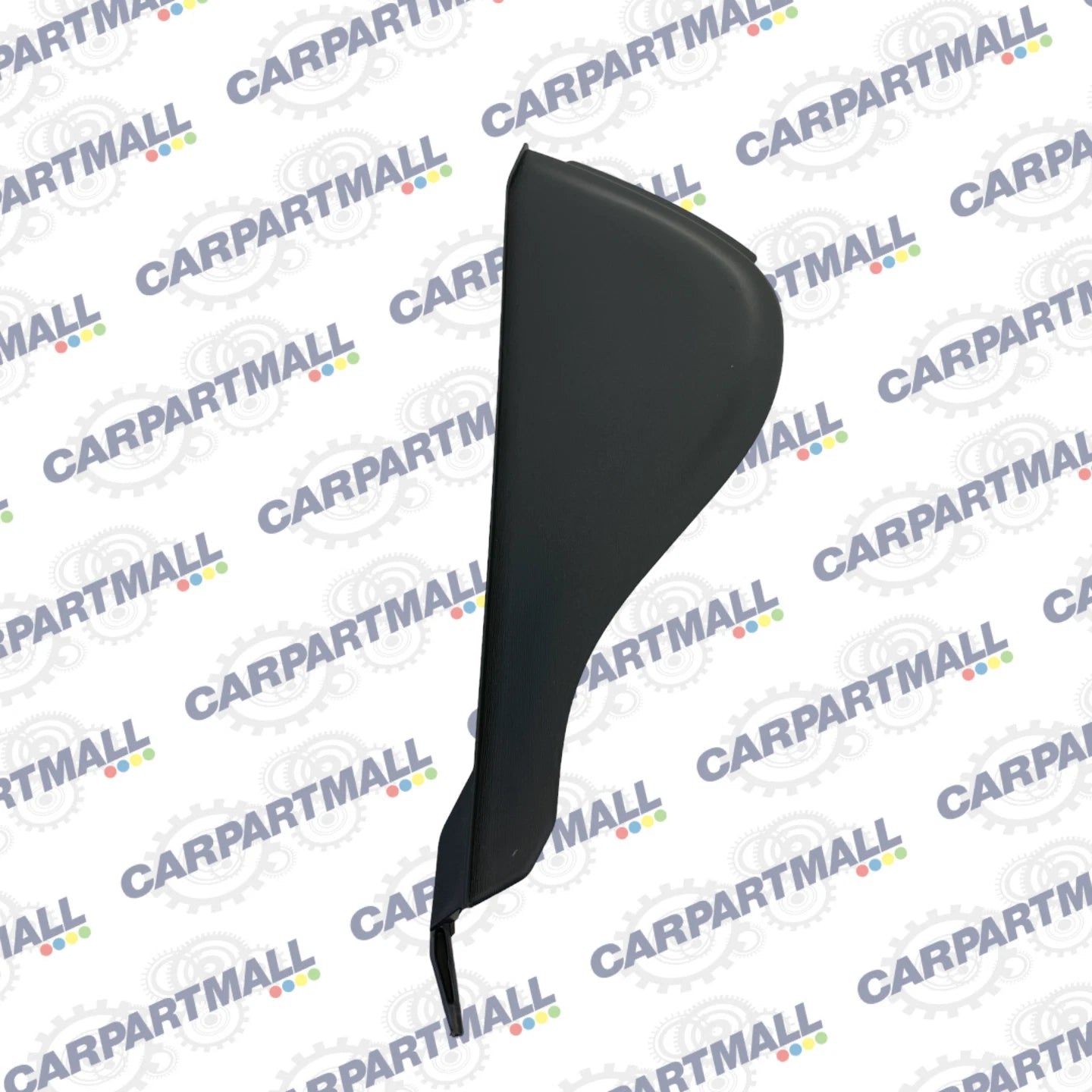 2010-2015 TOYOTA PRIUS DASH LEFT SIDE END CAP PANEL COVER 55436-47010 OEM