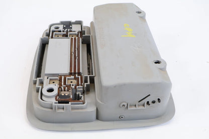 2003-2005 HONDA ACCORD OVERHEAD CONSOLE MAP READING DOME LIGHT LAMP FRONT 828934