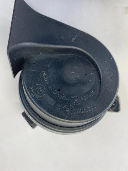 10-17 CHEVY EQUINOX TERRAIN HIGH HORN TONE NOTE PITCH ALARM SIREN 23303428 OEM