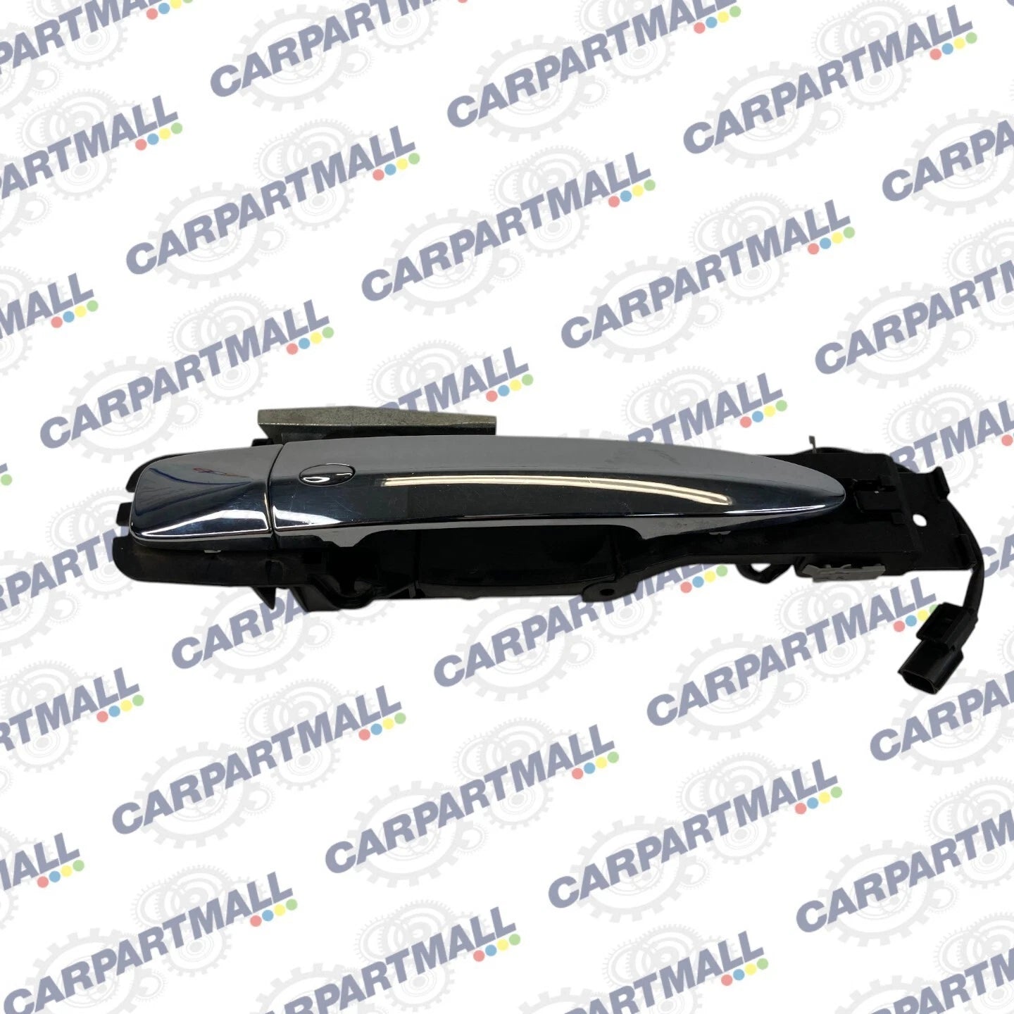 2009-2014 NISSAN MAXIMA FRONT RIGHT PASSENGER EXTERIOR DOOR HANDLE OEM