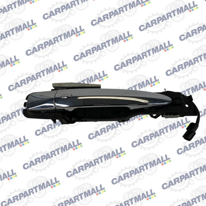2009-2014 NISSAN MAXIMA FRONT RIGHT PASSENGER EXTERIOR DOOR HANDLE OEM