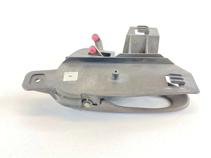 1999-2005 PONTIAC GRAND AM REAR LEFT INTERIOR INNER INSIDE DOOR HANDLE RR LH OEM