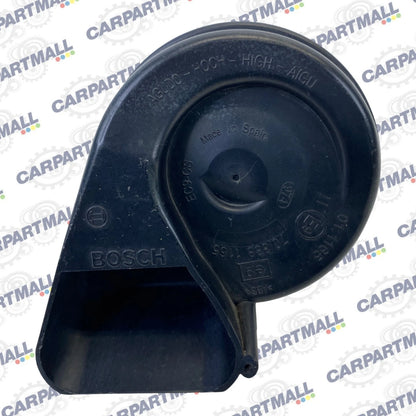 2007-2012 MERCEDES GL450 X164 HIGH TONE ALERT HORN UNIT ASSEMBLY 70/388-1165 OEM