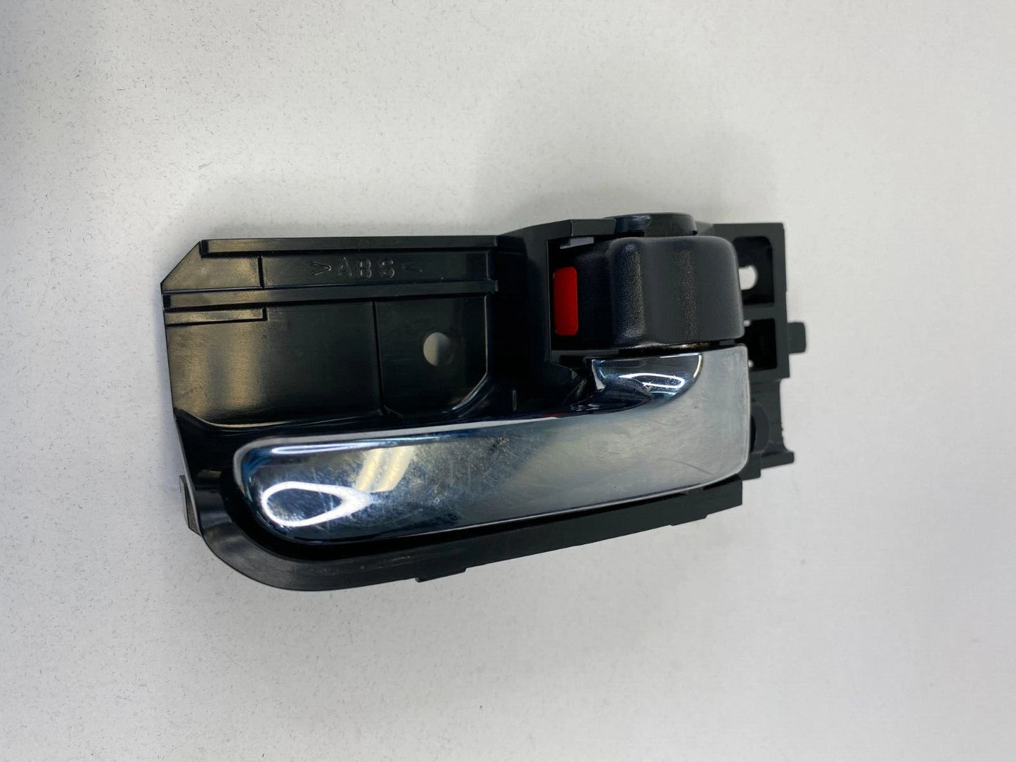 2005-2010 SCION TC FRONT LEFT DRIVER SIDE INNER INTERIOR DOOR HANDLE OEM