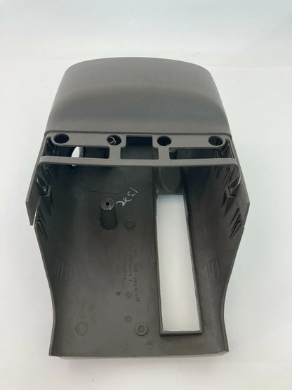 2006-2009 FORD FUSION MERCURY MILAN STEERING COLUMN COVER TRIM BEZEL SHROUD OEM
