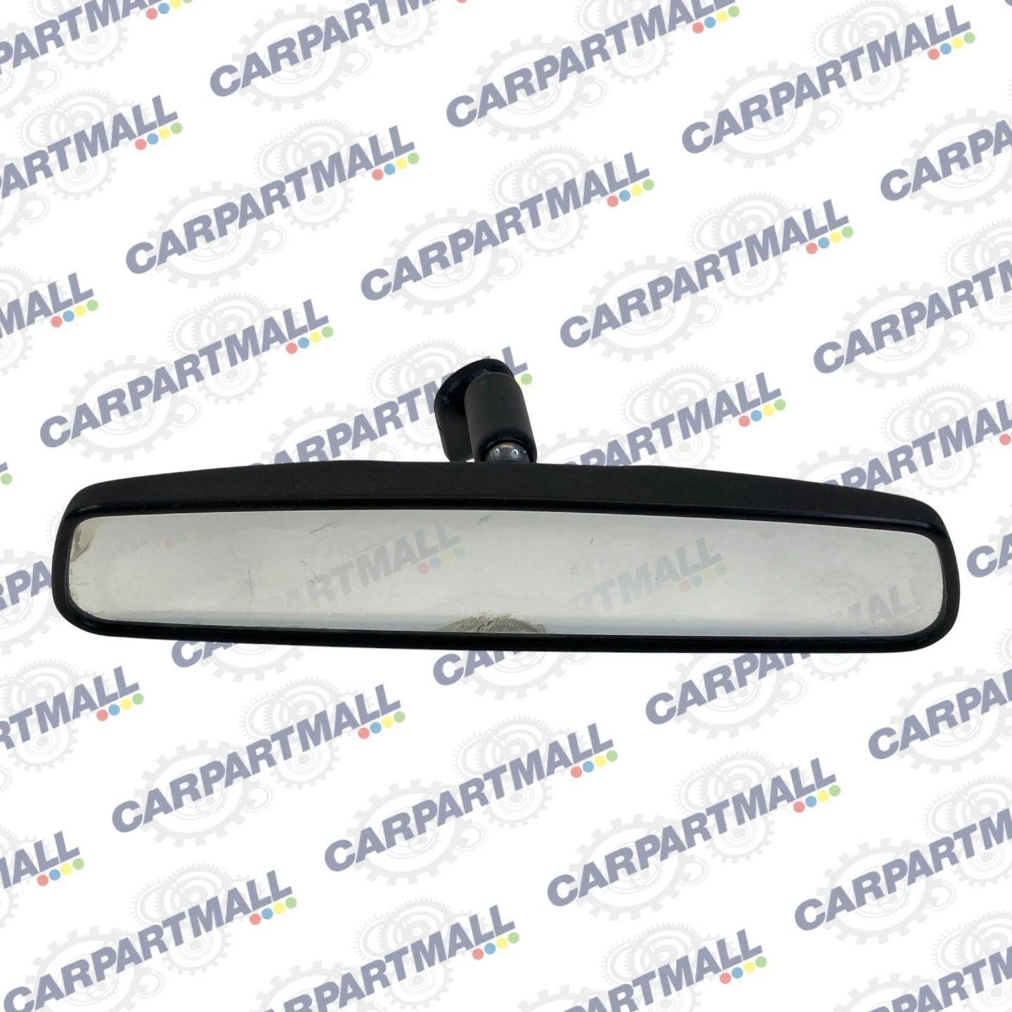 2009-2013 TOYOTA MATRIX INTERIOR MANUAL DIMMING REAR VIEW MIRROR E8011083