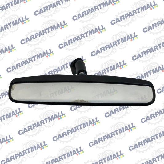 2009-2013 TOYOTA MATRIX INTERIOR MANUAL DIMMING REAR VIEW MIRROR E8011083