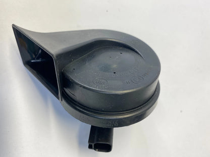 10-17 CHEVY EQUINOX TERRAIN HIGH HORN TONE NOTE PITCH ALARM SIREN 23303428 OEM