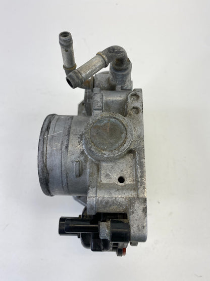 2013-2015 Acura ILX 2.2L AT Throttle Body Throttle Valve Assembly OEM