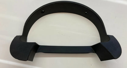 2007-2011 CHEVROLET HHR SPEEDOMETER INSTRUMENT CLUSTER DASH BEZEL TRIM PANEL OEM