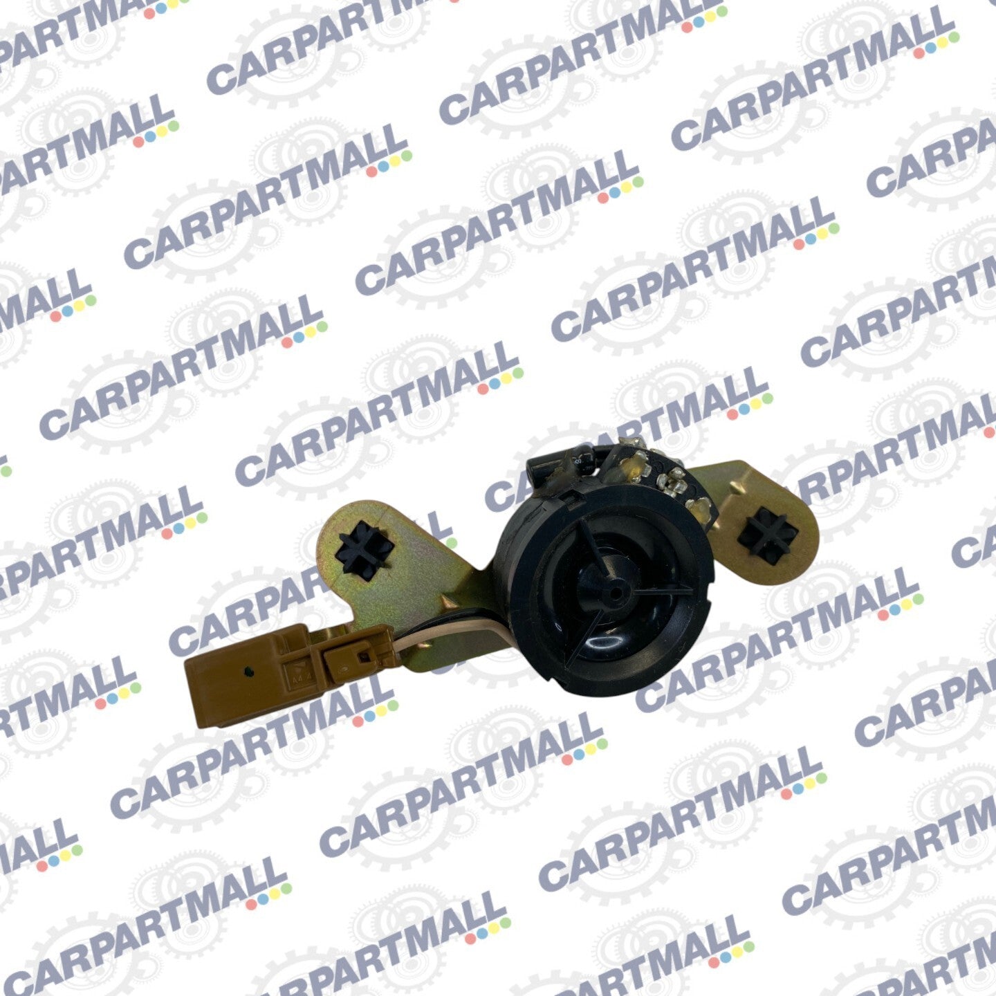 2002-2006 Nissan Altima Front Left Driver Door Tweeter Speaker Audio 28149-8J000