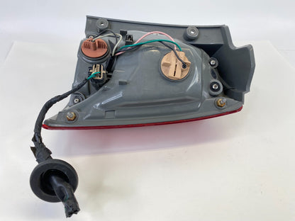 2011 2012 2013 Kia Sorento Rear Left Driver Outer Tail Light Taillight OEM