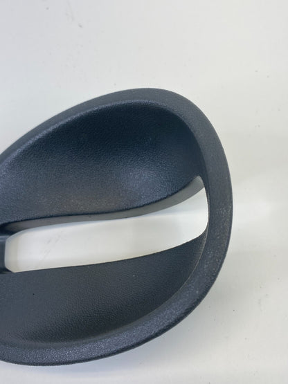 2003-2011 Saab 9-3 Front Steering Column Emergency Brake Handle Bezel Trim