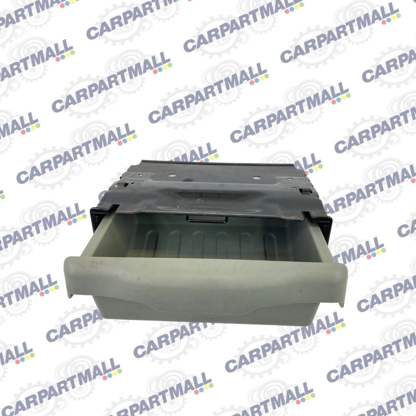 05-07 HONDA ODYSSEY FRONT RIGHT LOWER SEAT TRAY STORAGE COMPARTMENT 81395-SHJA