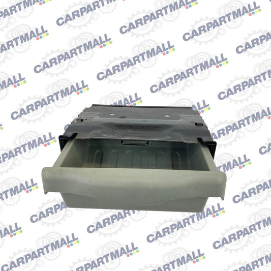 05-07 HONDA ODYSSEY FRONT RIGHT LOWER SEAT TRAY STORAGE COMPARTMENT 81395-SHJA