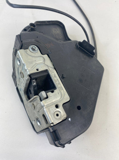 2006 2007 Mercedes-Benz C 280 Rear Right Side Door Lock Latch Release Actuator