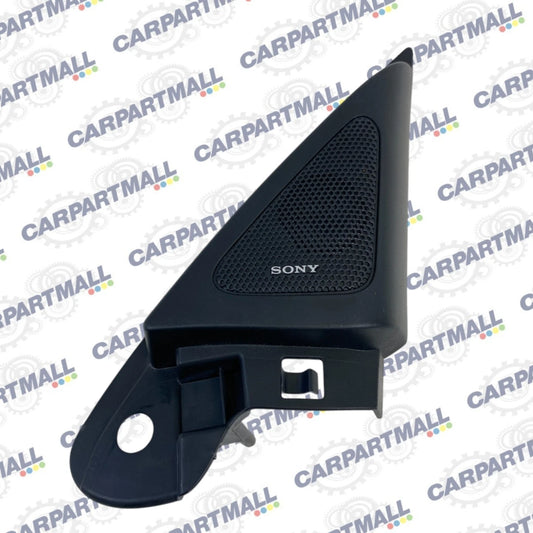 2006-2012 FORD FUSION FRONT RIGHT PASSENGER SIDE DOOR TWEETER TRIM COVER OEM
