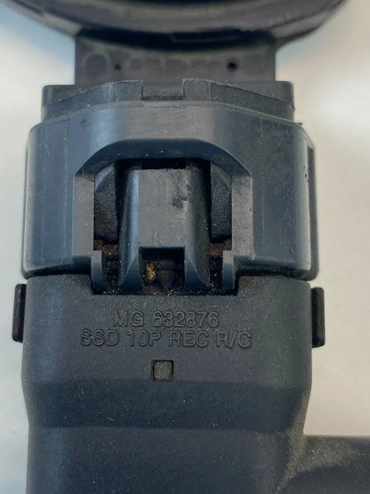 2007 2008 2009 2010 HYUNDAI ELANTRA NEUTRAL POSITION SWITCH ASSEMBLY MG632876