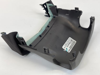 2008-2014 Cadillac CTS Steering Column Upper Cover Trim Shroud 25962172 OEM