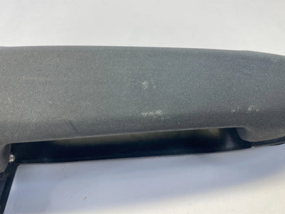 2008-2012 FORD ESCAPE FRONT LEFT DRIVER SIDE EXTERIOR DOOR HANDLE OEM