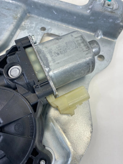 2012-2017 GMC TERRAIN FRONT RIGHT PASSENGER DOOR WINDOW REGULATOR & MOTOR OEM