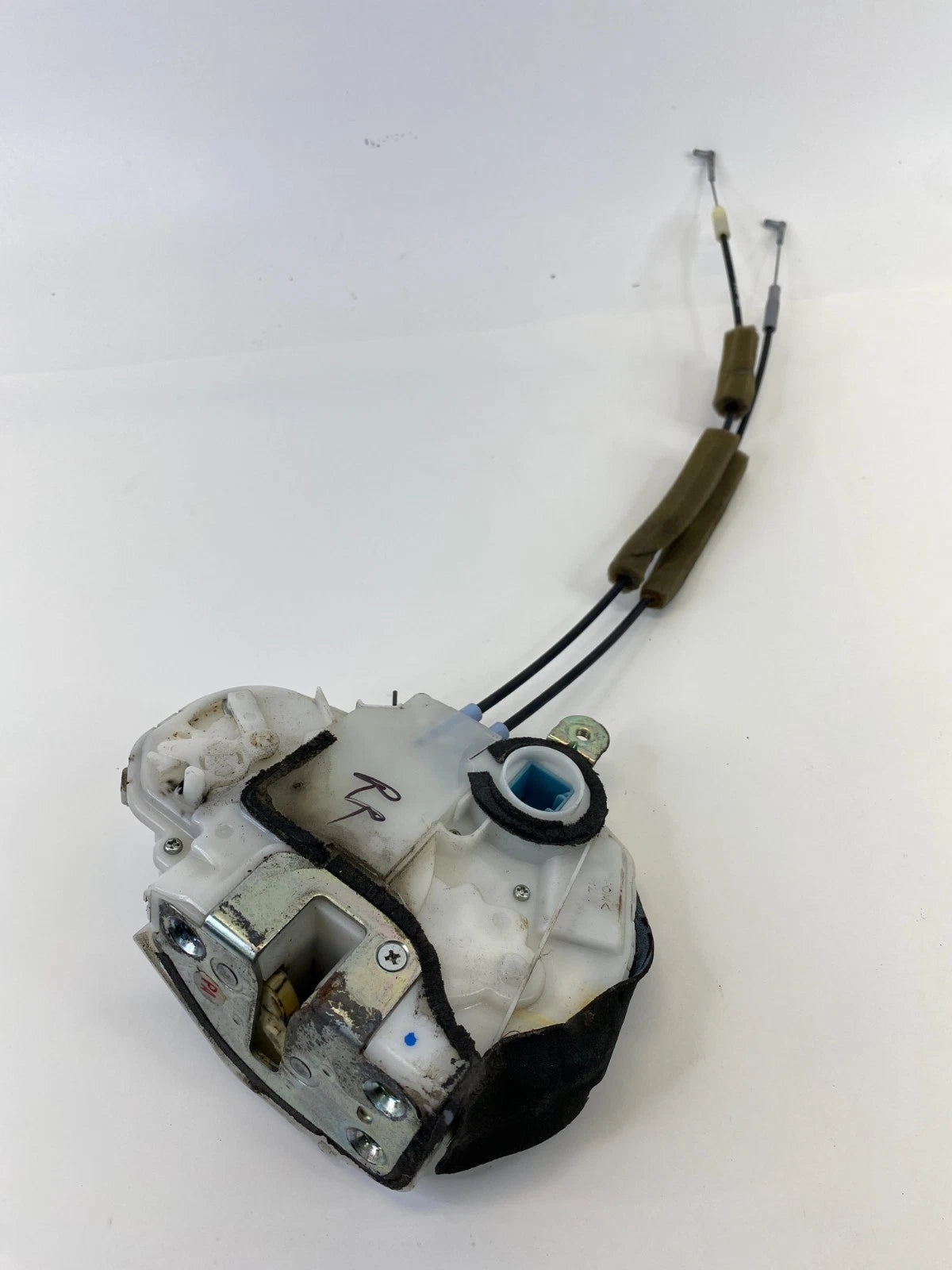 2006-2011 HONDA CIVIC REAR RIGHT BACK SIDE DOOR LOCK LATCH ACTUATOR OEM