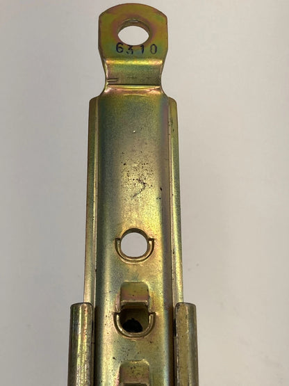 1996-2002 TOYOTA 4RUNNER FRONT LEFT LH SEAT BELT HEIGHT ADJUSTER OEM FACTORY