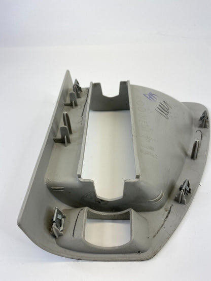 2009 2010 Volkswagen Routan Rear Right Sliding Door Inner Handle Cover Trim OEM