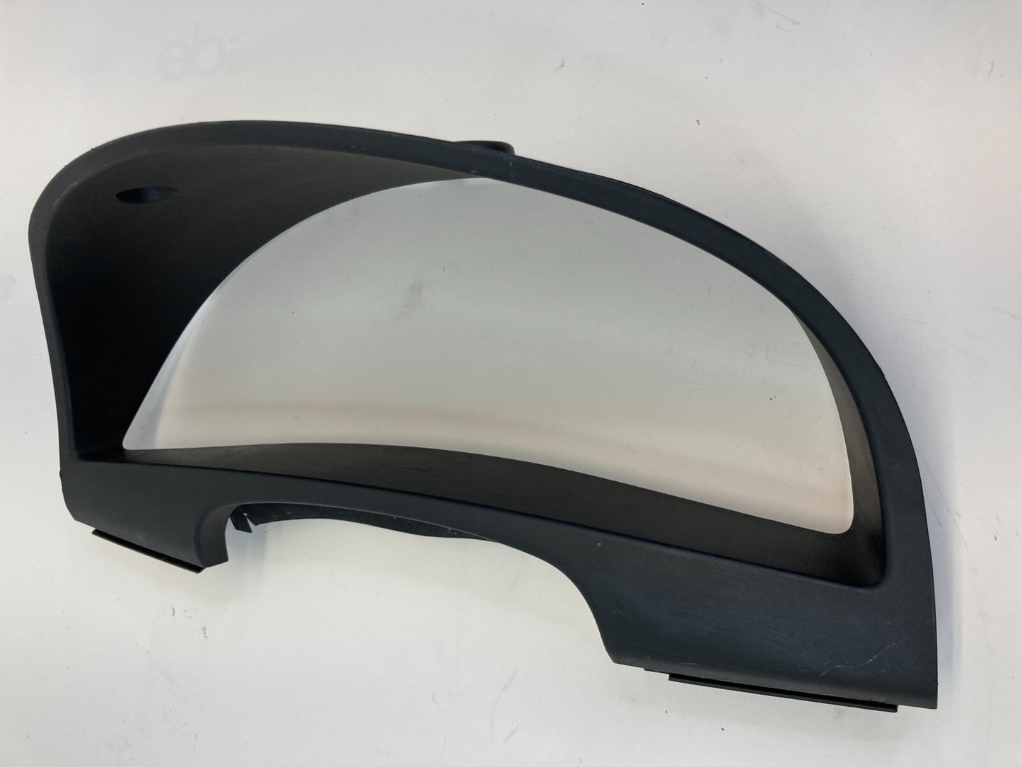 07-11 Toyota Camry Hybrid Dash Panel Speedometer Cluster Bezel Trim 55404-06030