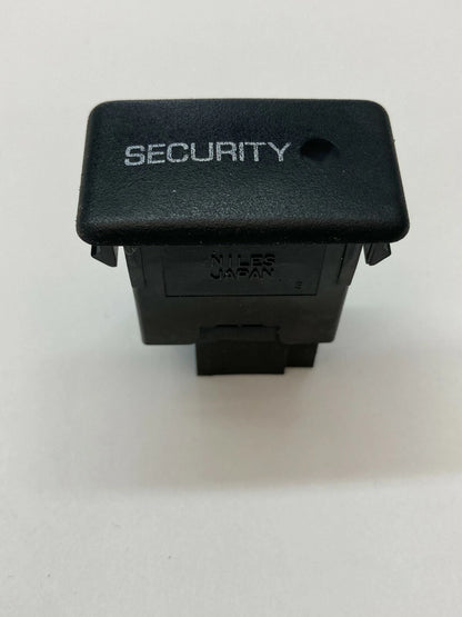 1996-2000 NISSAN PATHFINDER ANTI-THEFT SECURITY WARNING INDICATOR SWITCH OEM