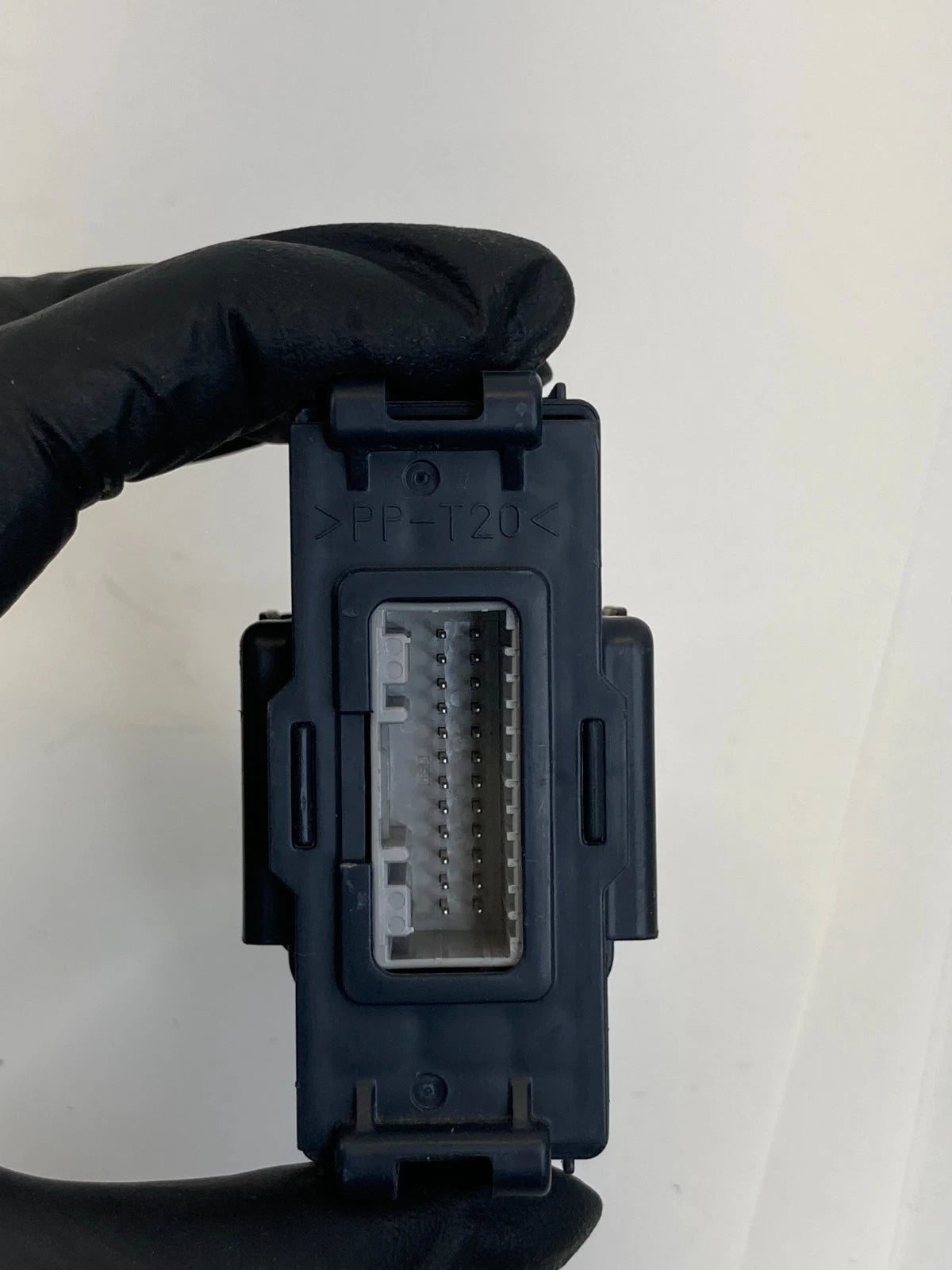 2017 2018 Nissan Altima Adas Advance Driver Assist Control Module 284E7-9HU0A